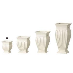 122-921-310 CLASSIC VASE （クラシック・ベース）