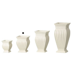 122-922-310 CLASSIC VASE （クラシック・ベース）