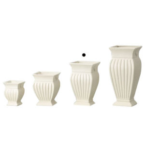 122-923-310 CLASSIC VASE （クラシック・ベース）