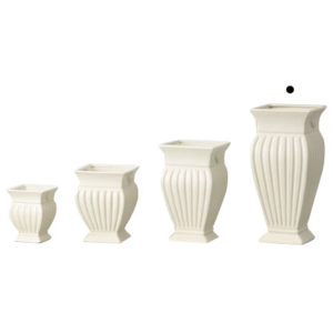 122-924-310 CLASSIC VASE （クラシック・ベース）