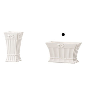 344-183-100 Petit blanc （プティブラン）