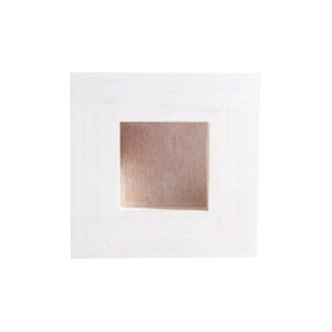 680-081-102　wood frame Box Type （ウッド・フレーム・ボックス・タイプ）