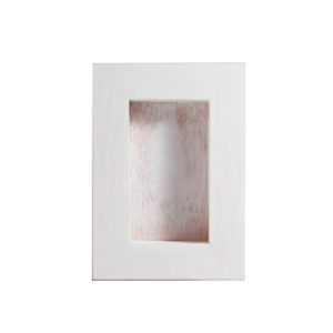 680-083-102　wood frame Box Type （ウッド・フレーム・ボックス・タイプ）