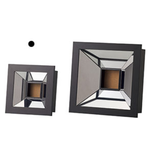 680-100-800 Mirror box frame（ミラー・ボックス・フレーム）