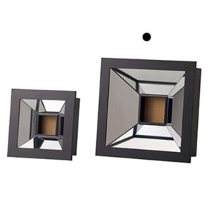 680-101-800 Mirror box frame（ミラー・ボックス・フレーム）