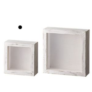 680-890-102 Natural wood box（ナチュラル・ウッド・ボックス）