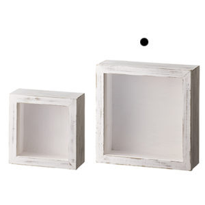 680-891-102 Natural wood box（ナチュラル・ウッド・ボックス）
