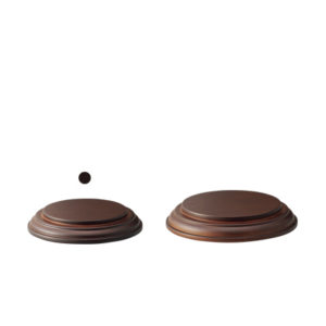 680-901-202 Wood dome stand （ウッド・ドーム・スタンド）