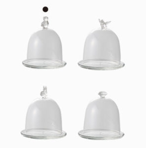 777-150-001 Glass Dome Friends （グラス・ドーム・フレンズ）ベアー