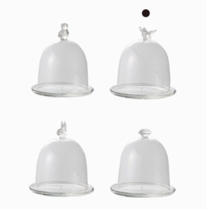 777-150-002 Glass Dome Friends （グラス・ドーム・フレンズ）バード