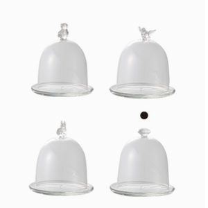 777-150-004 Glass Dome Friends （グラス・ドーム・フレンズ）ダイヤモンド