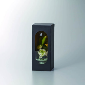 960-501-800　cardboard box　（カードボード・ボックス）