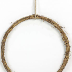 ひげづる細リースφ30cm
