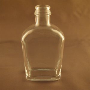 瓶　ジュエルライト用スリム200U-B