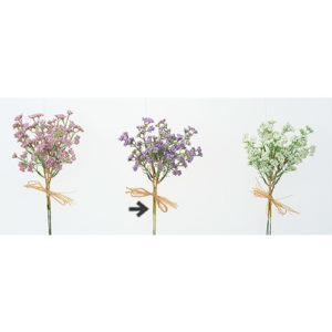 Ａ－３４０６９　ベビーブレスバン #007 ﾊﾟ-ﾌﾟﾙ