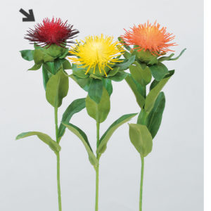 Ａ－３４１６８　ベニバナ #002 ﾚｯﾄﾞ