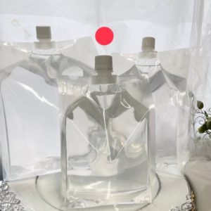 ハーバリウムオイル1ℓ