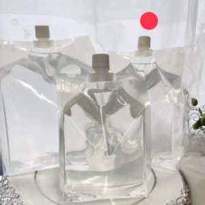 ハーバリウムオイル２ℓ