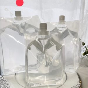 ハーバリウムオイル3ℓ