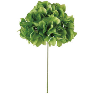 FM025048 124 アリスハイドレンジア ＃１２４　ＬＩＭＥ