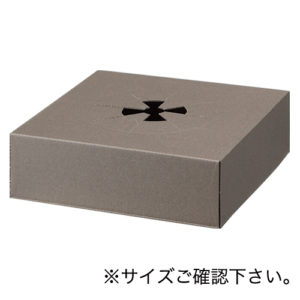 プリスタイル台紙　Ｓ　茶 10ｲﾘ