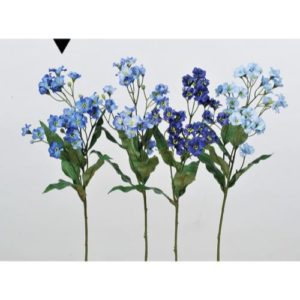 Ａ－３３０８０　ブロッサムスプレ #009 ﾌﾞﾙ-