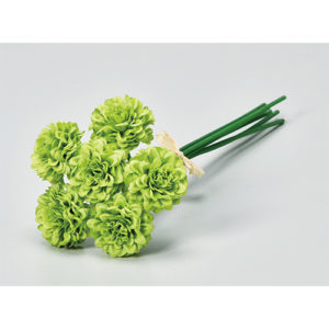 Ａ－３４１２４　ミニポンポンマム #051A ｸﾞﾘ-ﾝ