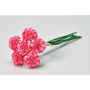 Ａ－３４１２４　ミニポンポンマム #026 ﾌｯｼｬ