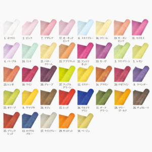 ＹＵＵＫＡ　Ｎｏ．22　アプリコット