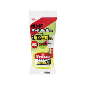 パック入　ボンド木工用多用途 #05552 50g