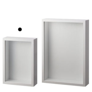 680-877-100 BOX frame Ⅱ （ボックス・フレーム　ツー）