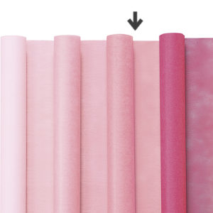 ハリー　６５ｃｍ×Ｌ２０ｍ ﾋﾟｰﾁﾋﾟﾝｸ