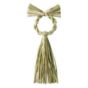 わらルックわふさ ﾏｰﾌﾞﾙｸﾞﾘｰﾝ