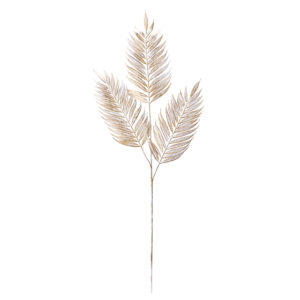 FJ000422 001 ブラッシュパームスプレー ＃１　　ＷＨ／ＧＯ