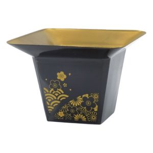 ＮＹ２１０－Ａ－ＢＫ　ＮＹカラー ﾊﾅﾓﾖｳL ﾌﾞﾗｯｸ