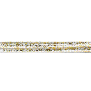 砂子水引　金白 70ｽｼﾞ