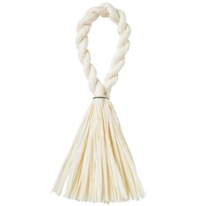 わらルックタッセルベースＤ－７２ ｷﾅﾘ