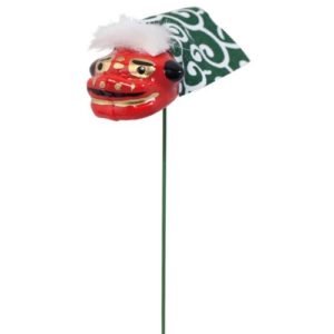 ミニミニ獅子頭ピック 12ﾎﾝ