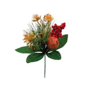 迎春ピック　Ｗ－３１３０ ｱｶ