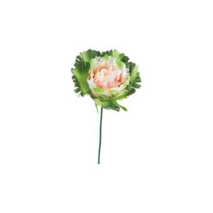 ＶＥ－６９６６　葉牡丹ピック PI全長18花径8cm