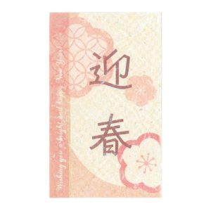 ソラペーパーメッセージカード ﾒｲｼ/ｼｮｳｶﾞﾂｹﾞｲｼｭﾝ(10ﾏ