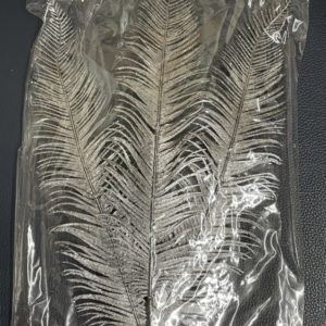 メタリックファーンシルバーリーフ　特価