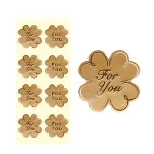 多目的シール　ＣＳ－０２２ 40ﾏｲ