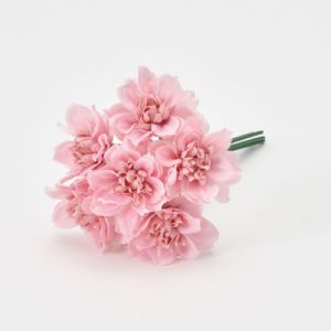 Ａ－３４２３９　ダリアバンドル（ #003A ｱﾝﾃｨ-ｸﾋﾟﾝｸ