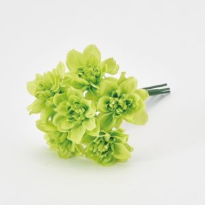 Ａ－３４２３９　ダリアバンドル（ #051L ﾗｲﾑ