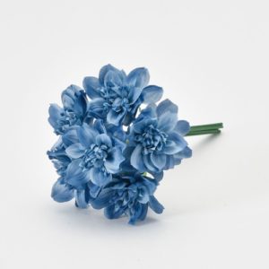 Ａ－３４２３９　ダリアバンドル（ #019 ﾗｲﾄﾌﾞﾙ-