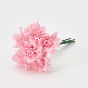 Ａ－３４２３９　ダリアバンドル（ #003 ﾋﾟﾝｸ