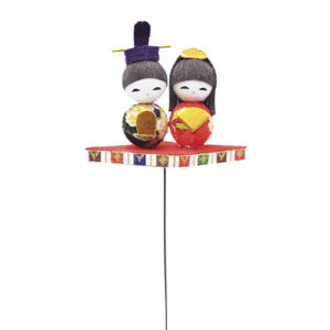 ひし台雛ピック 2ﾎﾝ