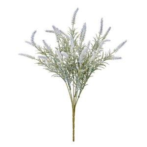 FM000809 005 ニュアンスフォックステールブッシュ ＃５　　ＢＬ／ＧＲ