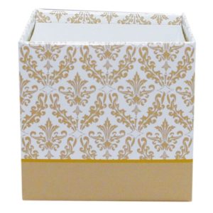 ＷＧ－１２　ＷＧベース 10x10xH10cm/BE